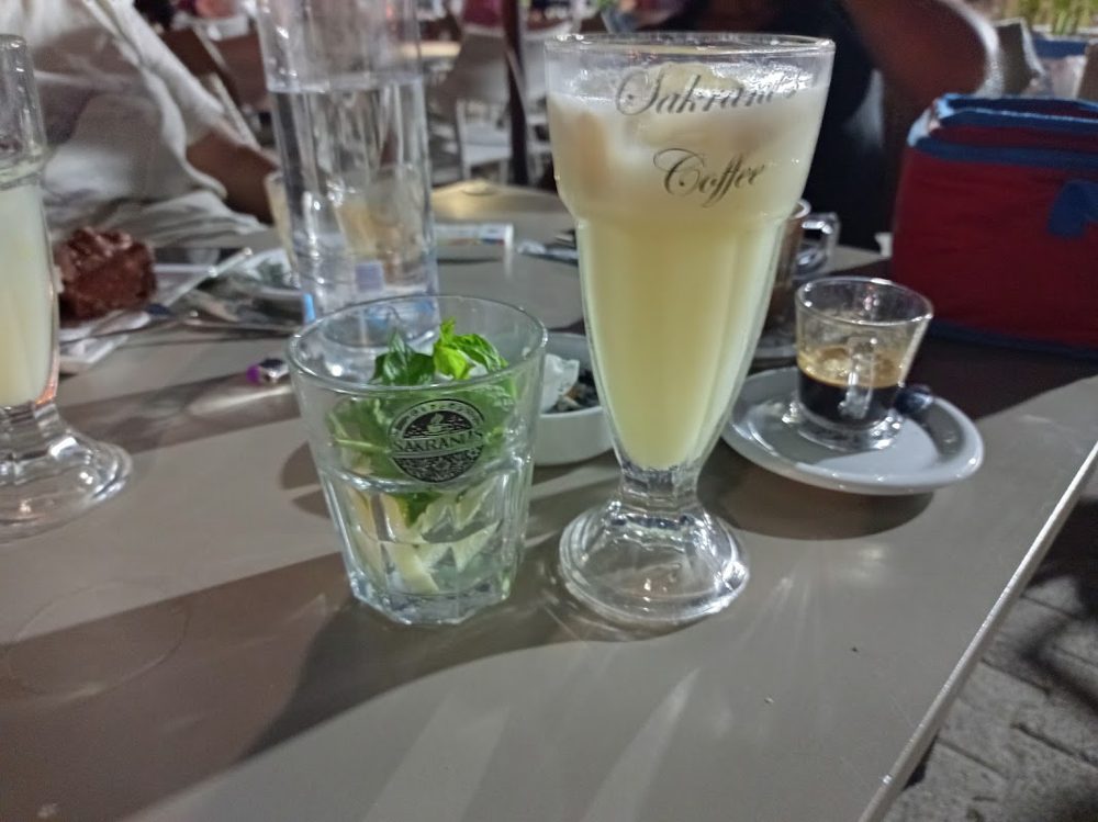 Sakrani's coffee مقهى سكرانيس — photo 4