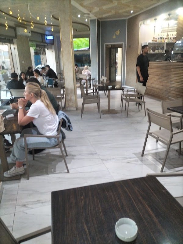 Sakrani's coffee مقهى سكرانيس — photo 5