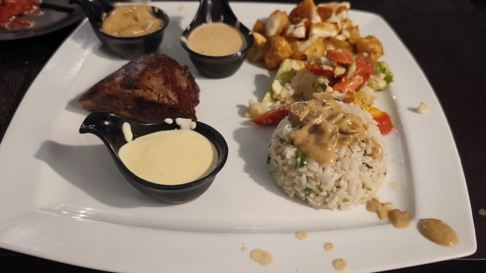 Steak Haus — photo 1