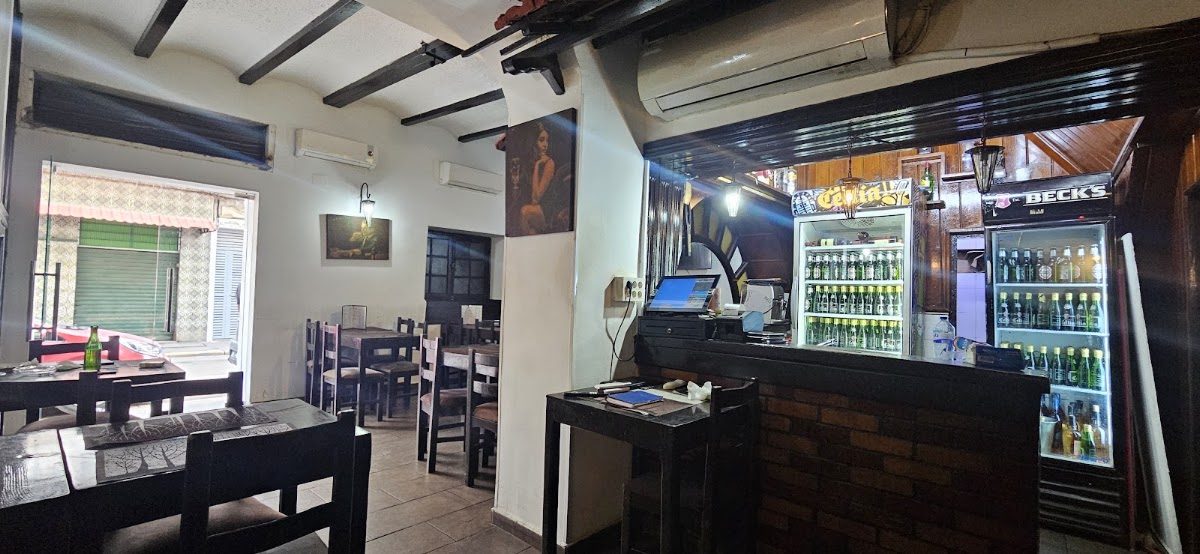 Steak Haus