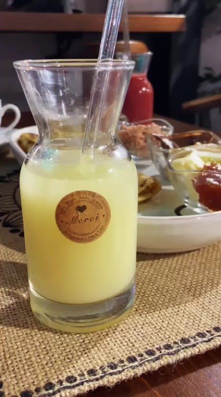 Tartiha café et snacks — photo 1