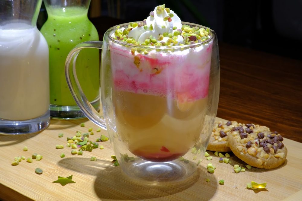 Tartiha café et snacks — photo 3