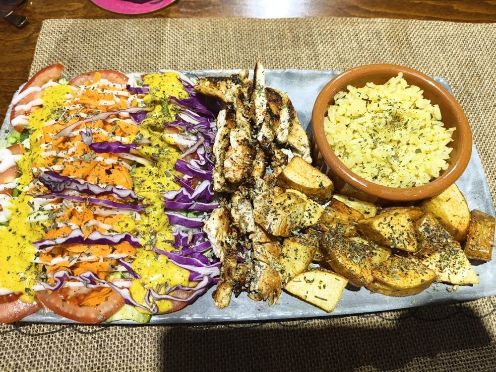 Tartiha café et snacks — photo 4