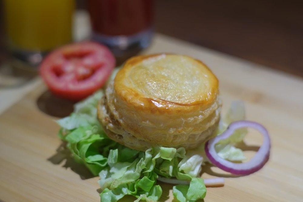 Tartiha café et snacks — photo 6
