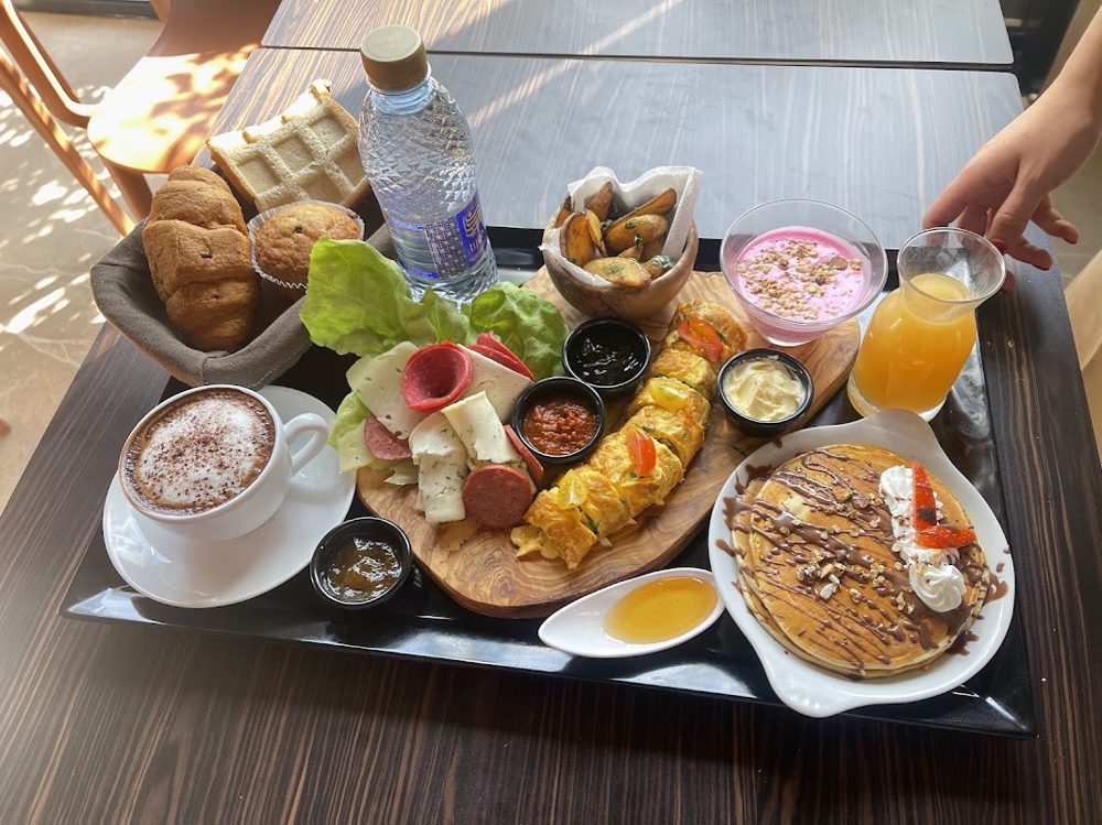 Zanzibar Café — photo 3